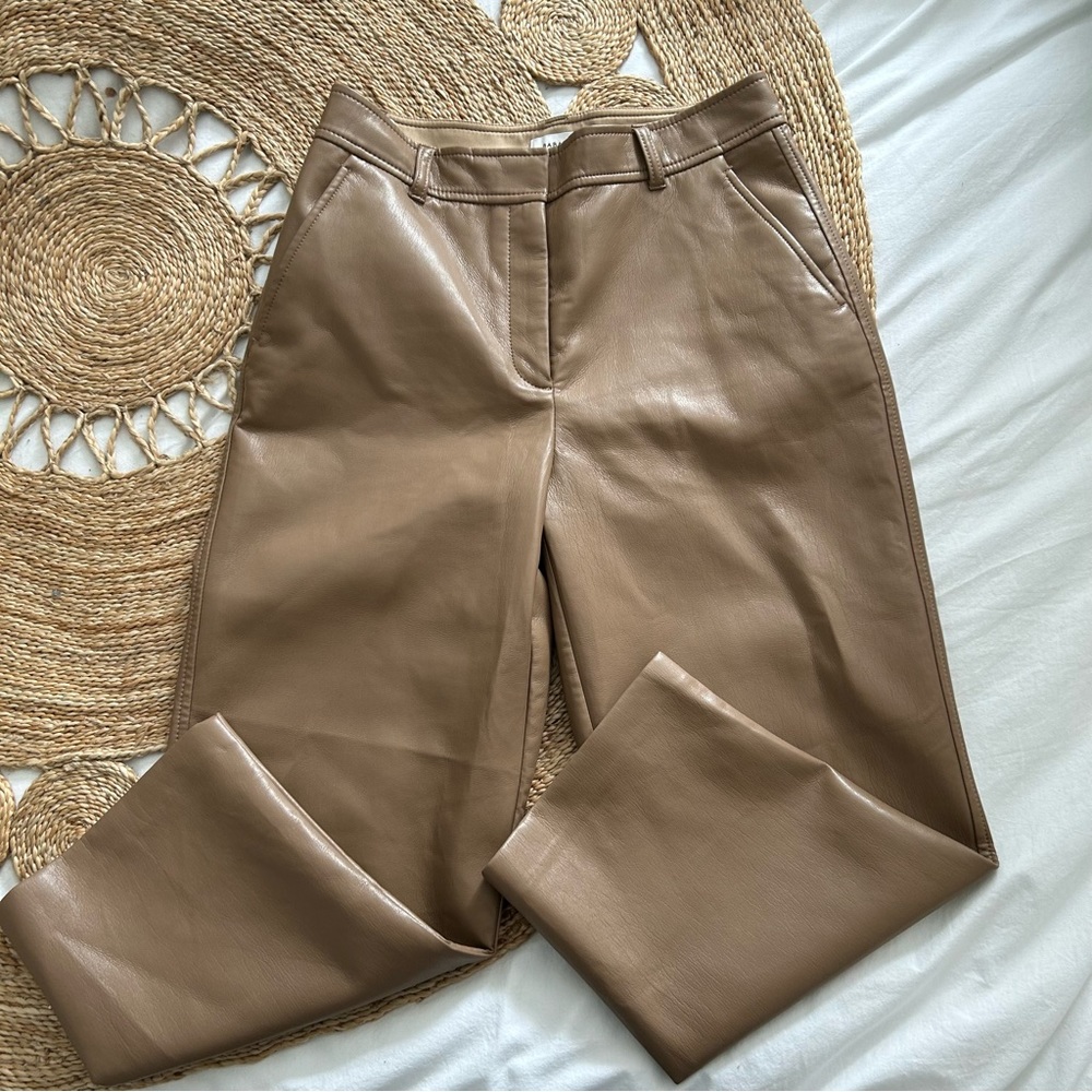 Babaton Command Cropped Pant - Picture 9 of 16